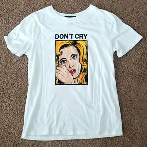 Motif tee *Host Pick*